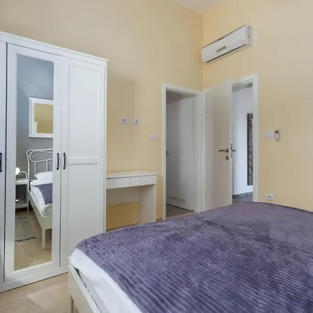 Mariva Villa Zminj