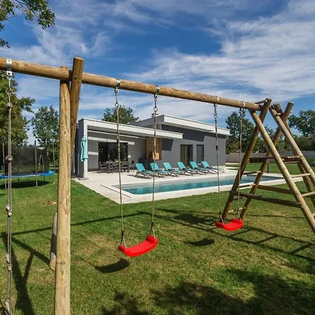 Mariva Villa Zminj