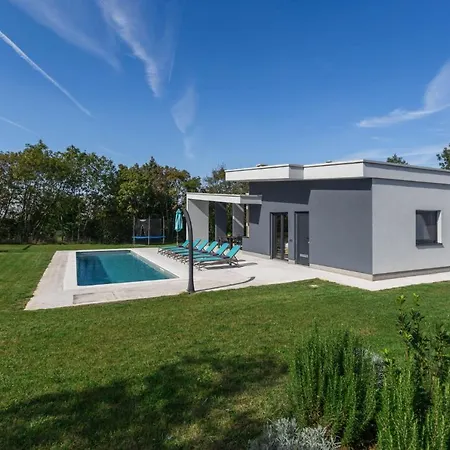 Mariva Villa Zminj